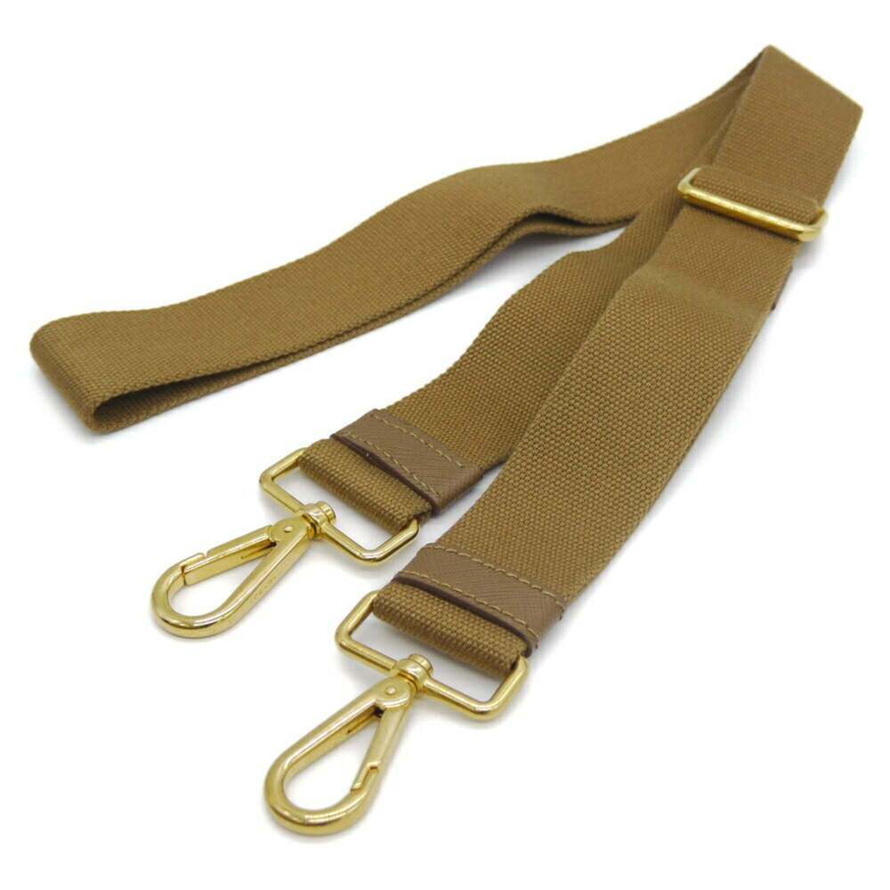 PRADA Canvas Shoulder Bag - Picture 9 of 10